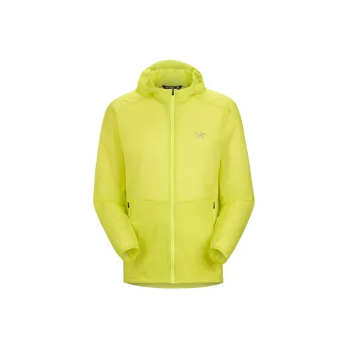 Arcteryx Incando Series SS23 Jacket Men's