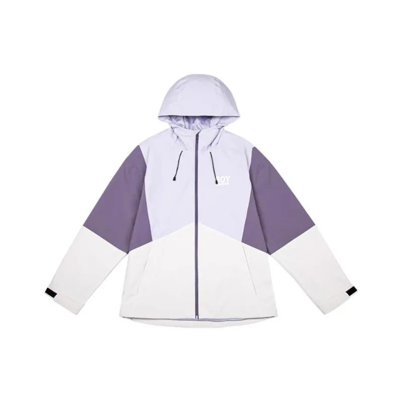 Boy London Jackets Coats Unisex Purple-0
