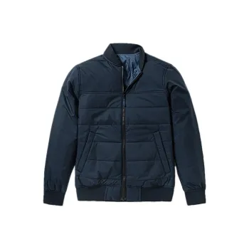 Timberland Puffer Jackets Men Dark Sapphire