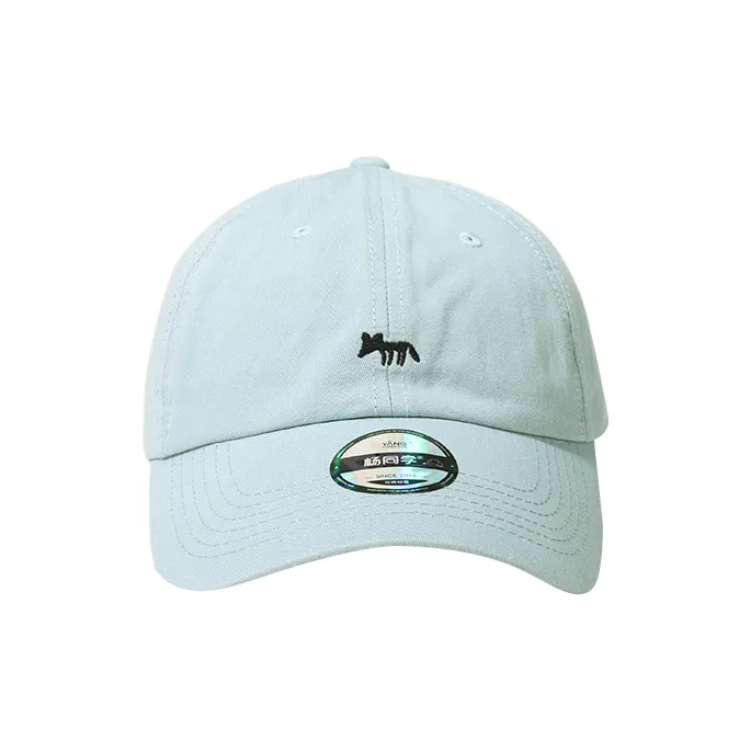 Classmate Yang Cotton Baseball Caps Unisex-4