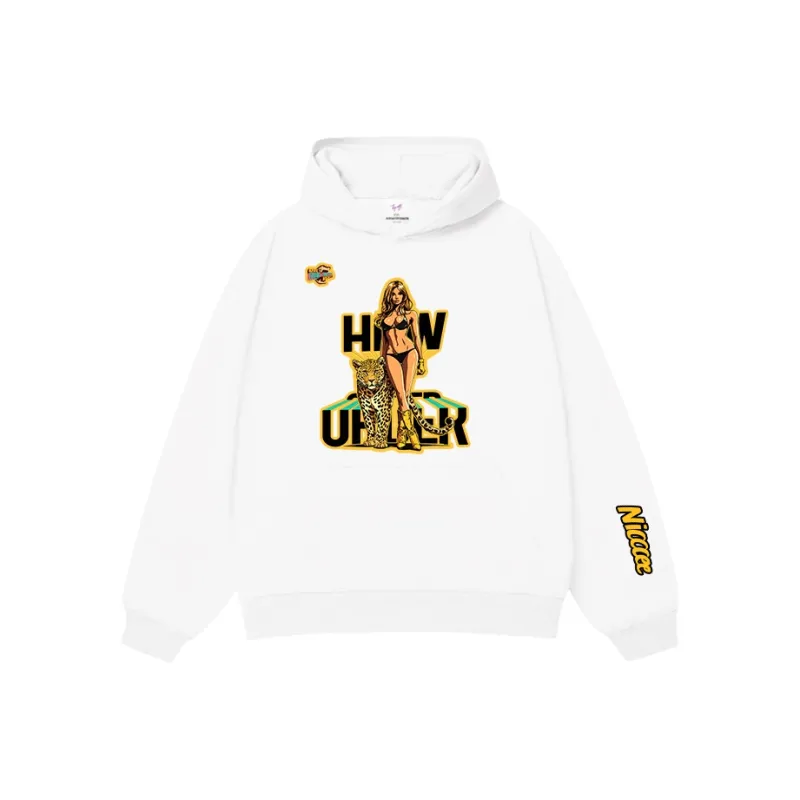 TIP OFF Sweatshirts Unisex-13