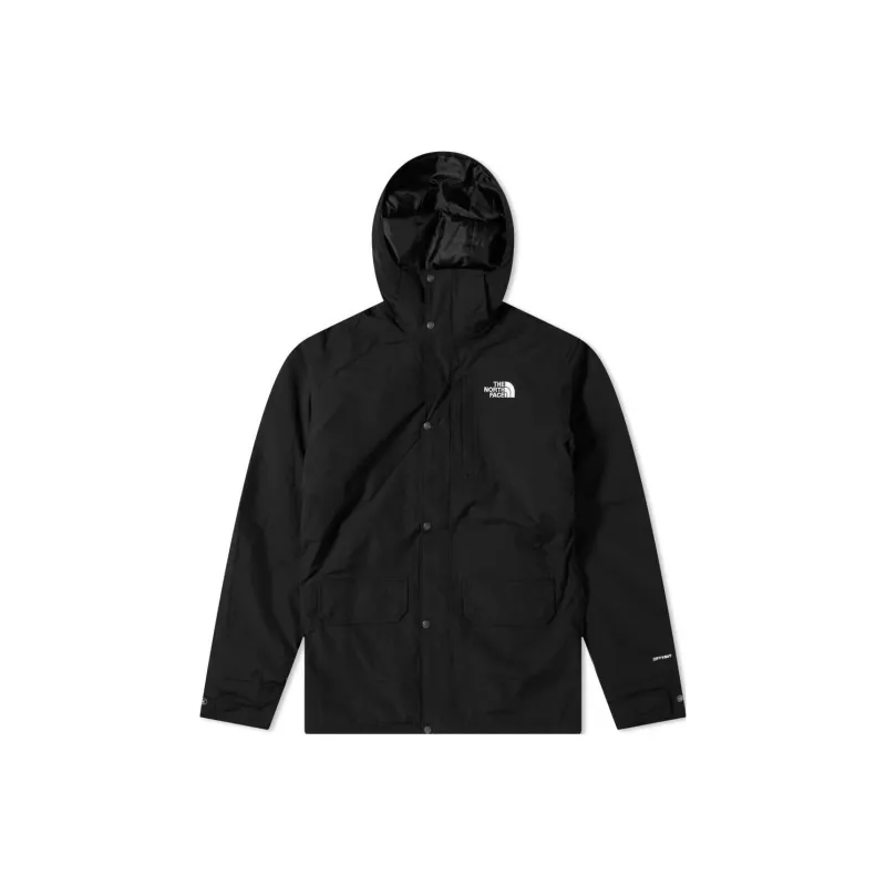 THE NORTH FACE Pinecroft Triclimate Hooded Jacket-0