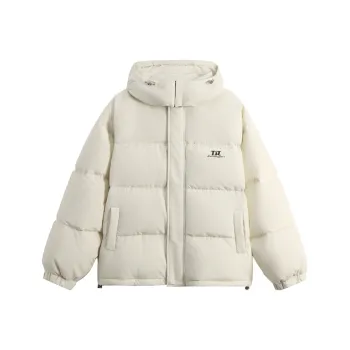 Tre Club Down Jackets Unisex