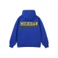 Klein Blue (Fleece-Lined)