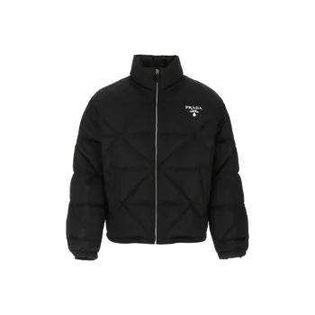 PRADA Quilted Puffer Jacket