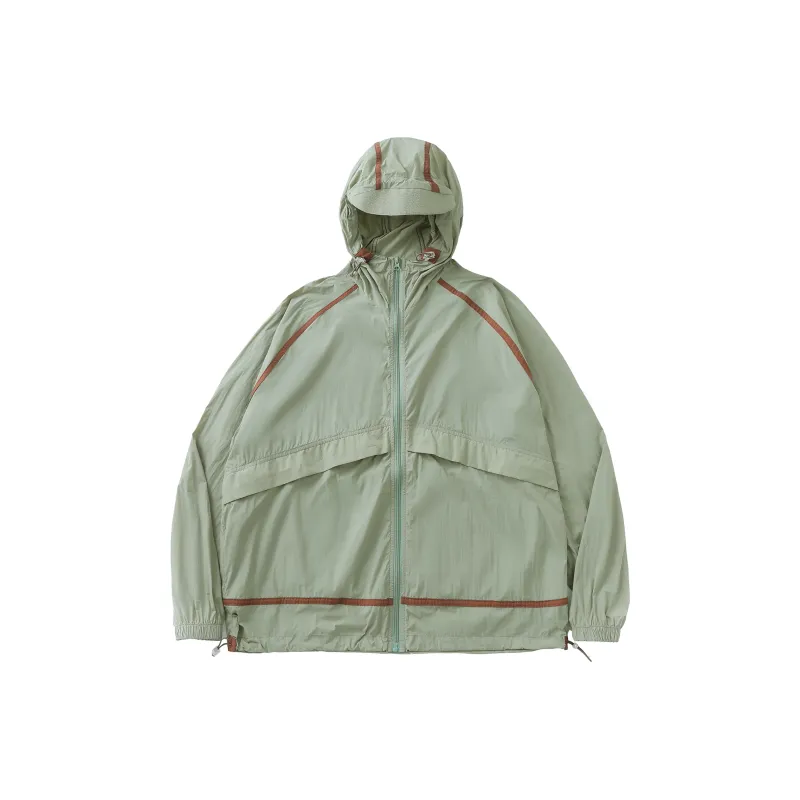 Ben.panda Jackets Unisex-4