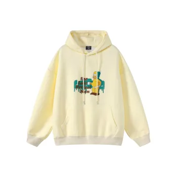 The Simpsons Sweatshirts Unisex
