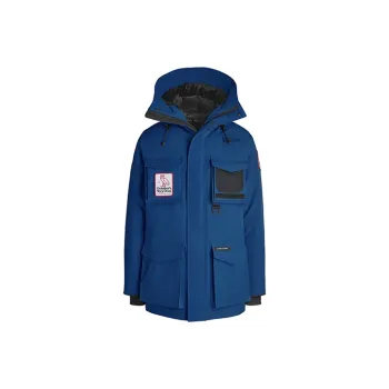 Canada Goose X Canada Goose Terrain Parka