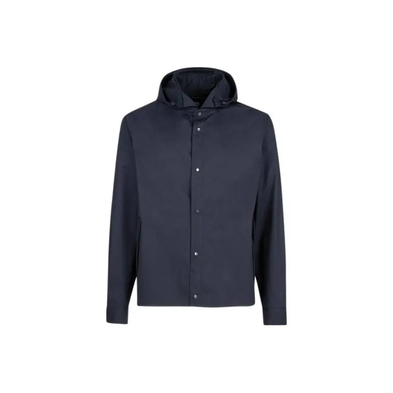C.P.Company Jackets Men Navy-0