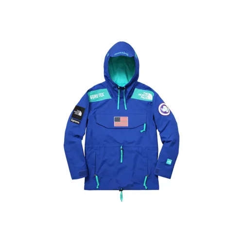 Supreme The North Face Trans Antarctica Expedition Pullover Jacket
