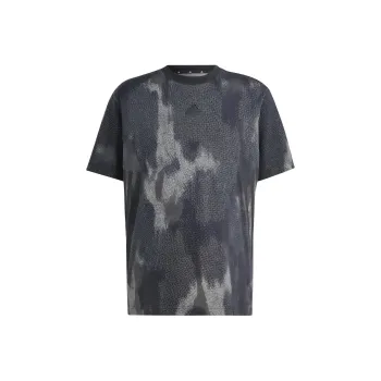 Adidas Future Icons T Shirt Men's Multicolor