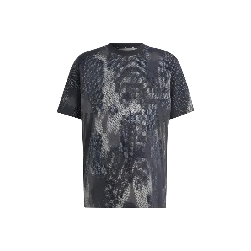 Adidas Future Icons T Shirt Men's Multicolor-0