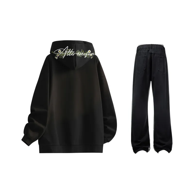 7 SEVFUN Sweatshirt Sets Unisex-7