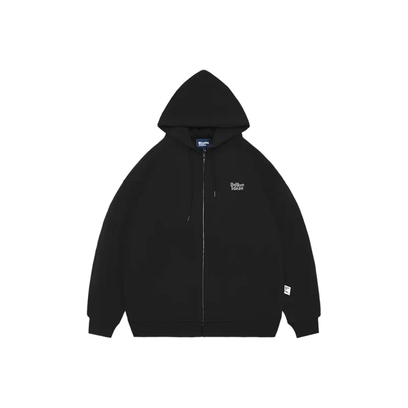 BELLKENIDEA Sweatshirts Unisex-0