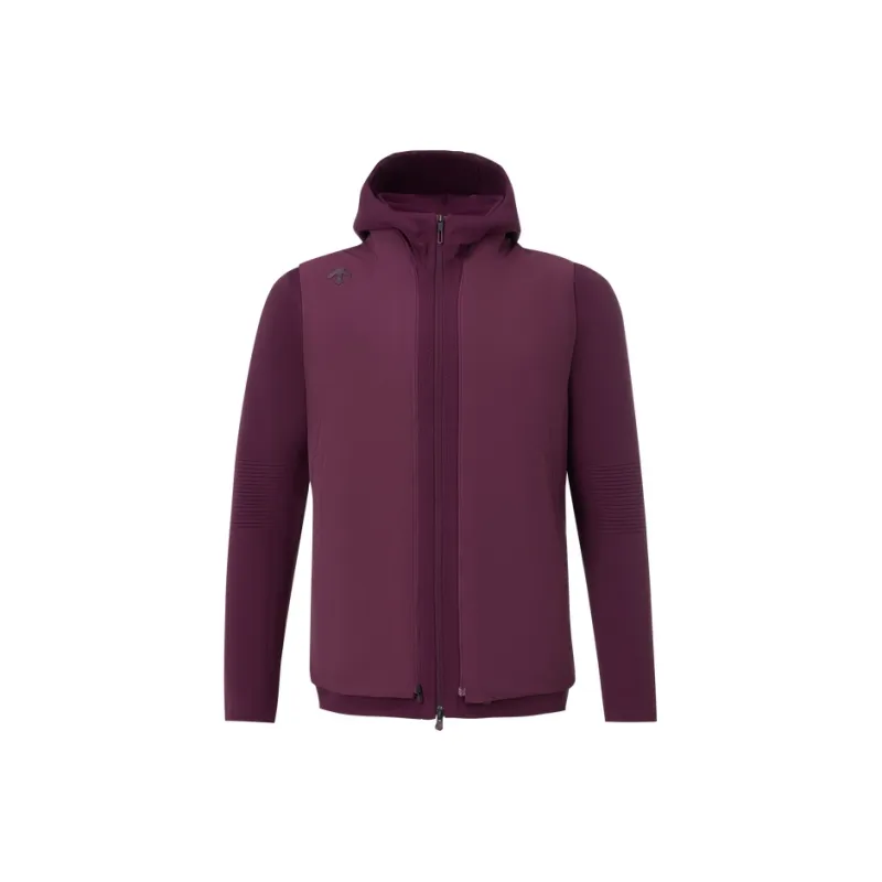 DESCENTE TRAINING Tops Set Of 2 Men's-4