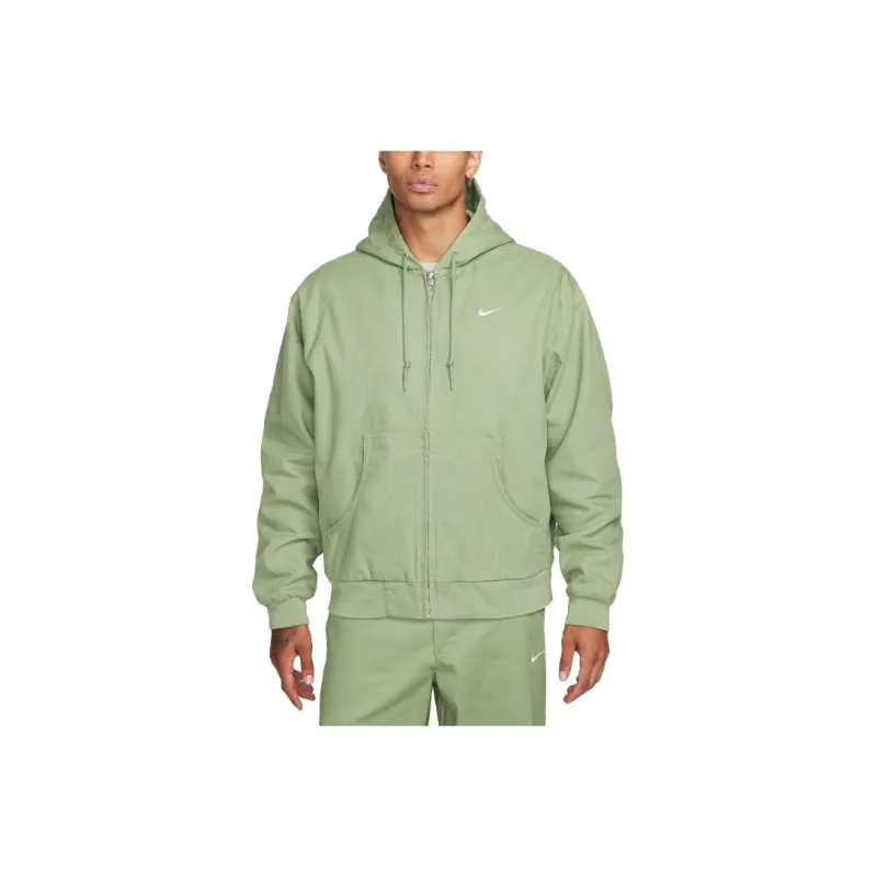 Nike Life Men's Padded Hooded Jacket-0