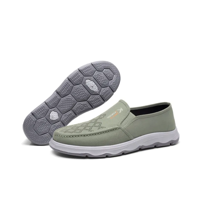 Strongman 3515 Canvas Shoes Men's-13
