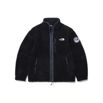 THE NORTH FACE Jackets Men Black