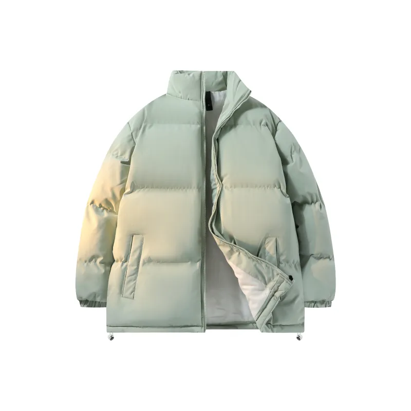 A.X.S.K Puffer Jackets Unisex-14