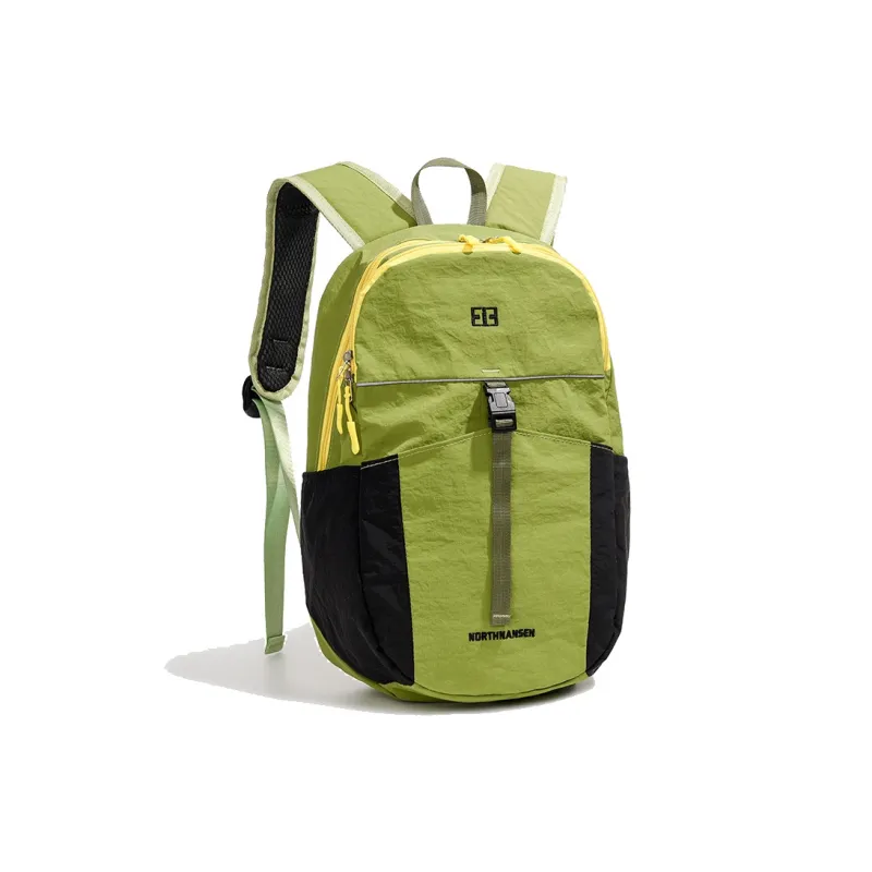 Ceion Keust Oxford Backpack Regular Unisex Multicolor-4