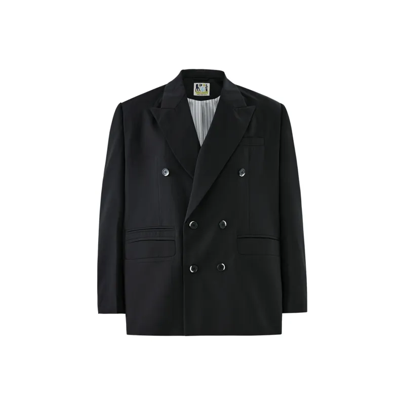 TOKUHON Business Suits Men-2