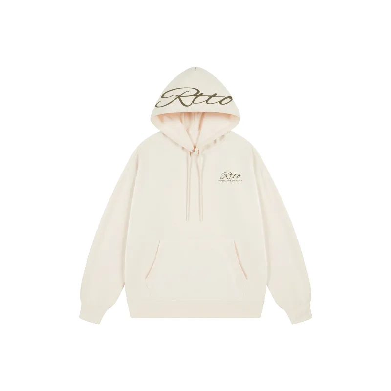 RTTO Sweatshirt Unisex Neon Orange-4
