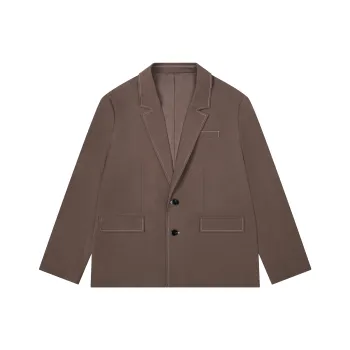 CHINISM Business Suits Unisex