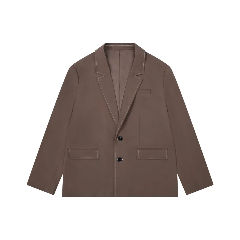 CHINISM Business Suits Unisex-0