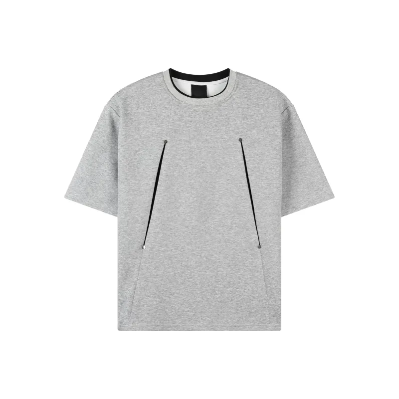 ASHER LEVINE T Shirts Unisex-4