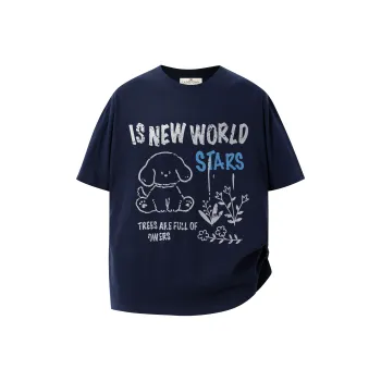LIVINGTOWN T Shirts Unisex