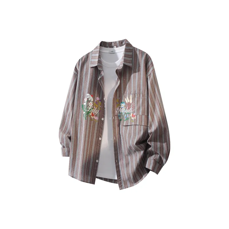 TITH Shirts Unisex-4