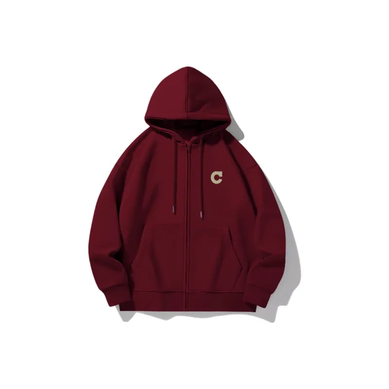 M MAICCO Sweatshirts Unisex-11
