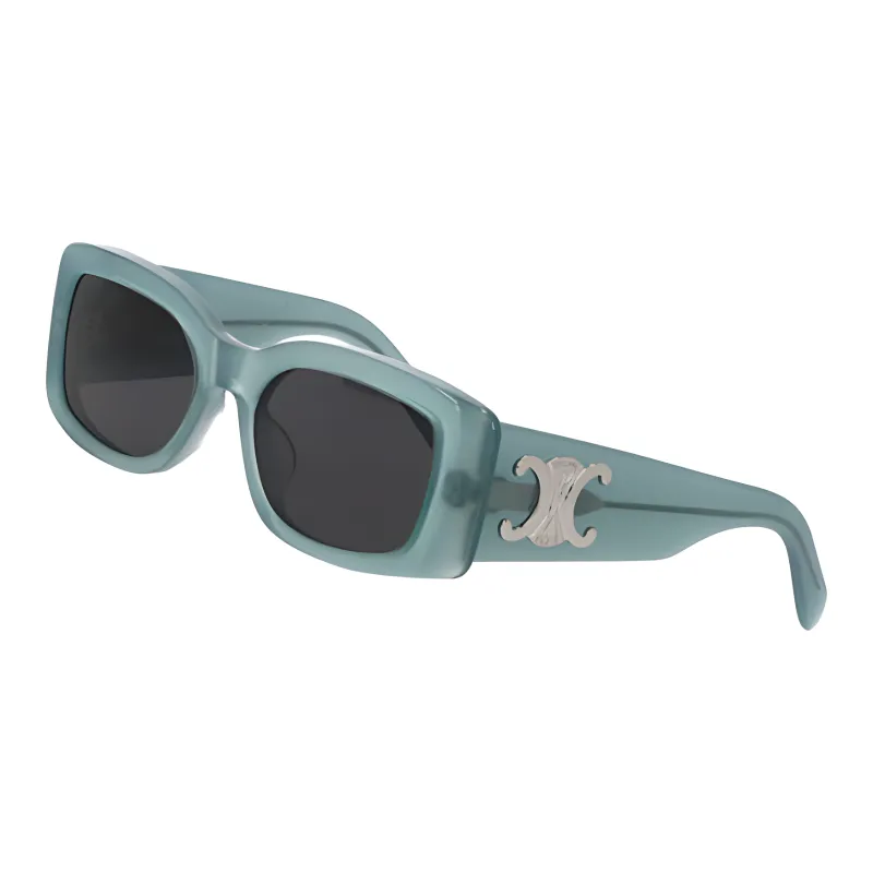 CELINE Square Sunglasses-2