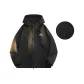 D823 Black (Waterproof Upgraded)