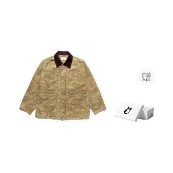 CEEC LA 25SS Jackets Coats Unisex Yellow