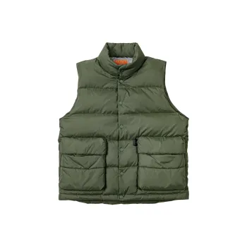 MADEN Vests Men