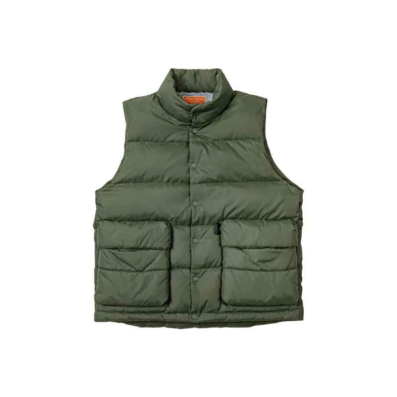 MADEN Vests Men-0