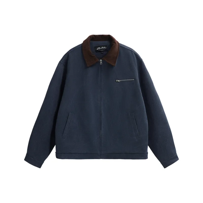 NANDCHN Jackets Unisex-4
