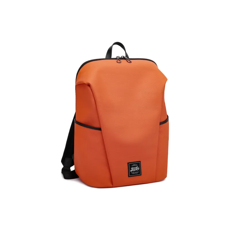 Pepsi PU Backpack Men's Multicolor-12