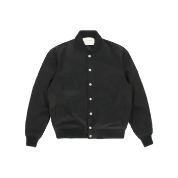 1017 ALYX 9SM SS24 Jackets & Coats Men's Black