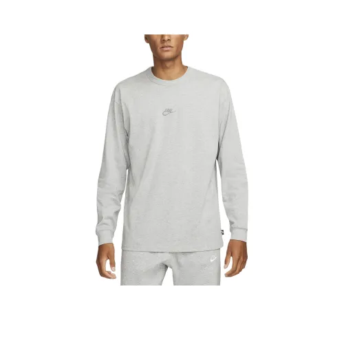 Nike Sportswear Premium Essentials Men's Long Sleeve T Shirt