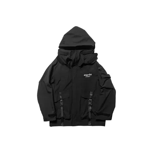 AOGZ perfect jacket Spring And Fall Season Unisex