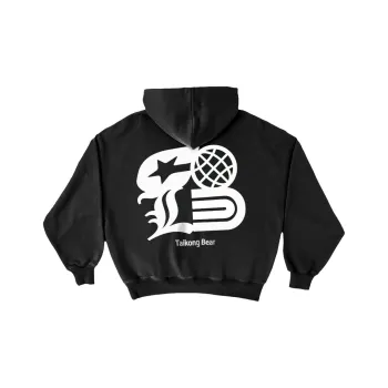 TAIKONGBEAR Sweatshirts Unisex