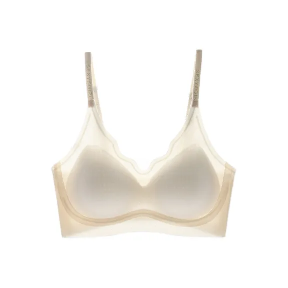 Herbal primer Women's Bras-8