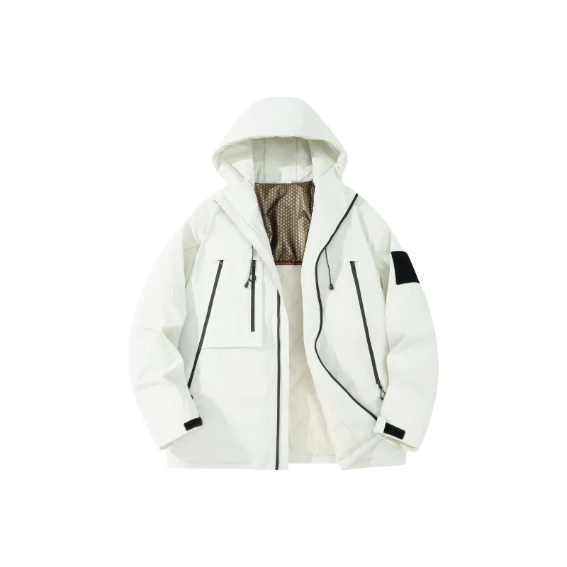 P8H9 Puffer Jackets Unisex-6