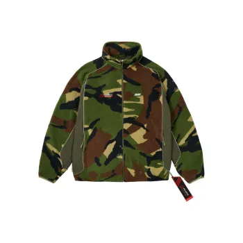 PALACE Polartec 3M Track Jacket