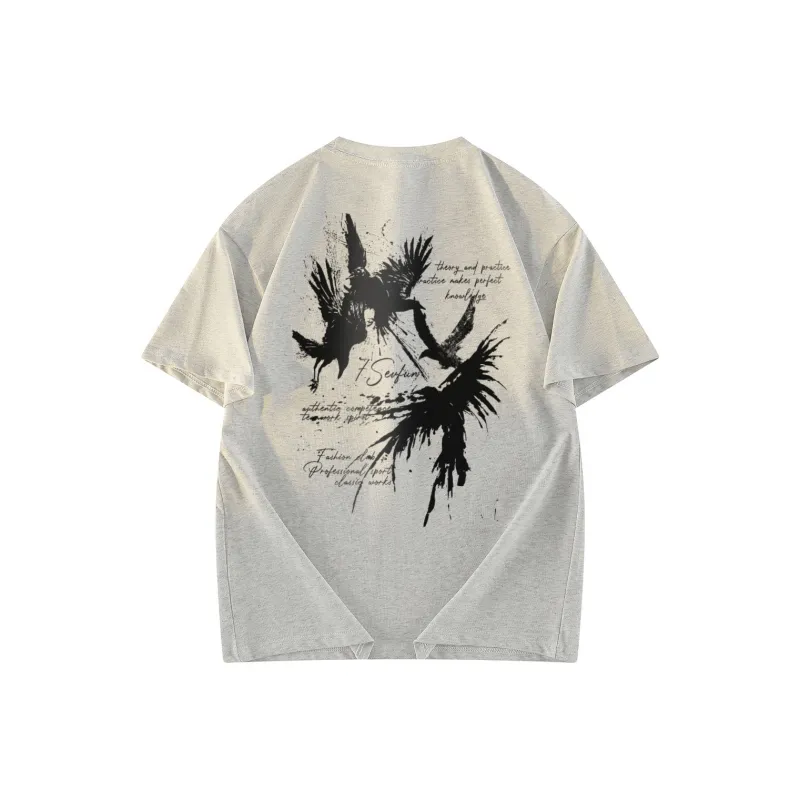 7 SEVFUN T Shirts Unisex-10