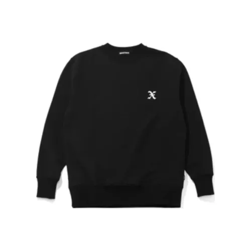 GOD SELECTION XXX 남녀공용 맨투맨