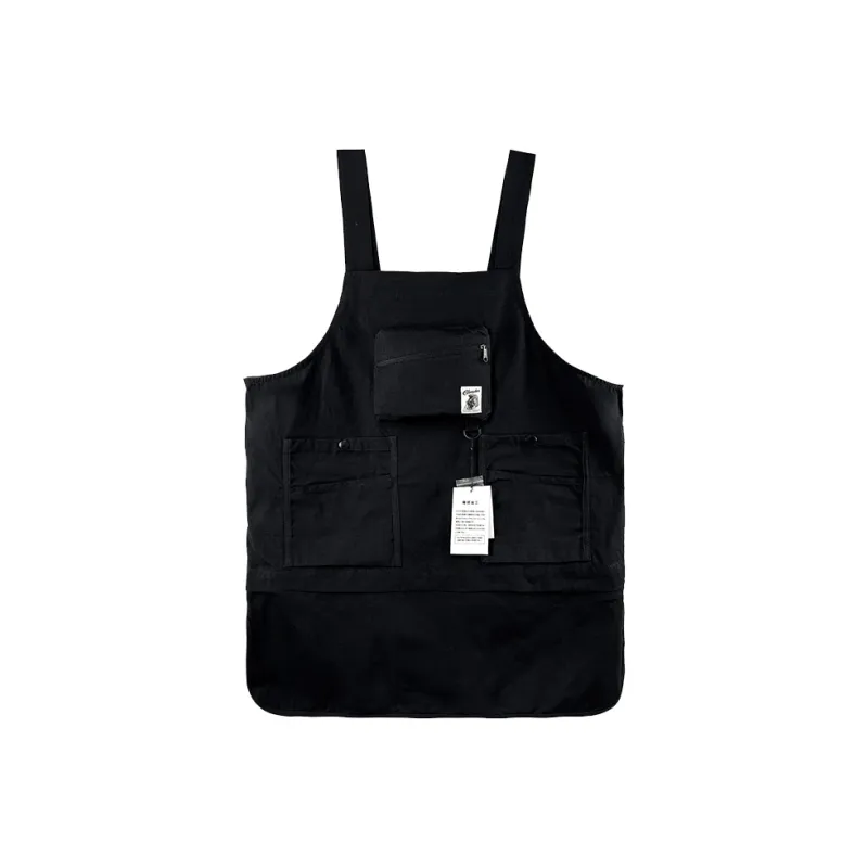 COBMASTER Vests Unisex-6