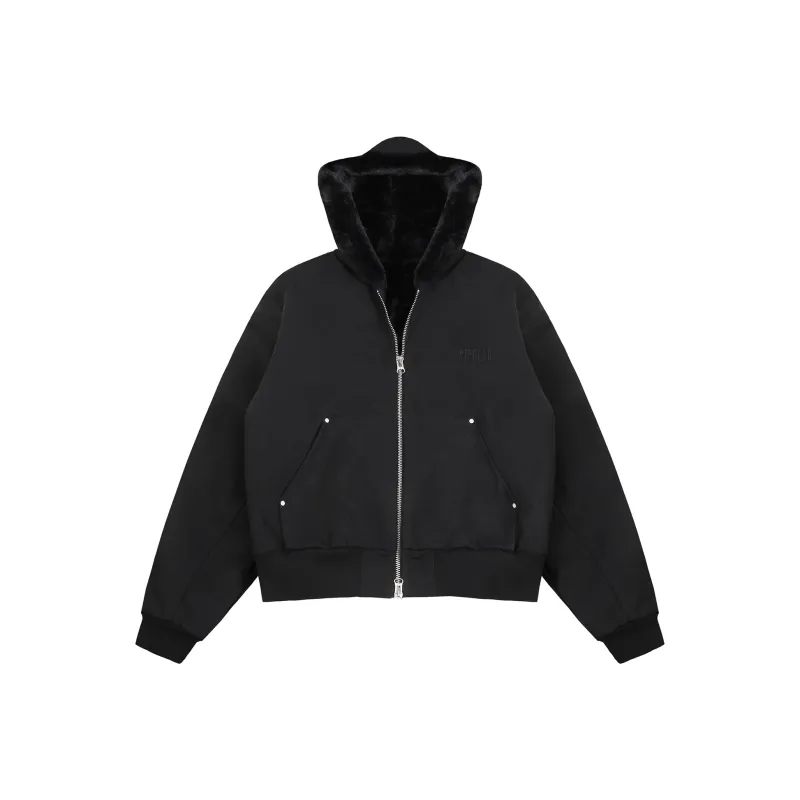 BIPOLAR Jackets Unisex-0